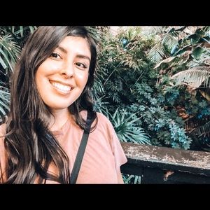 Meet your Posher, Kenia